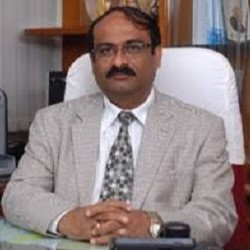 Dr. PUTTAMADAPPA C