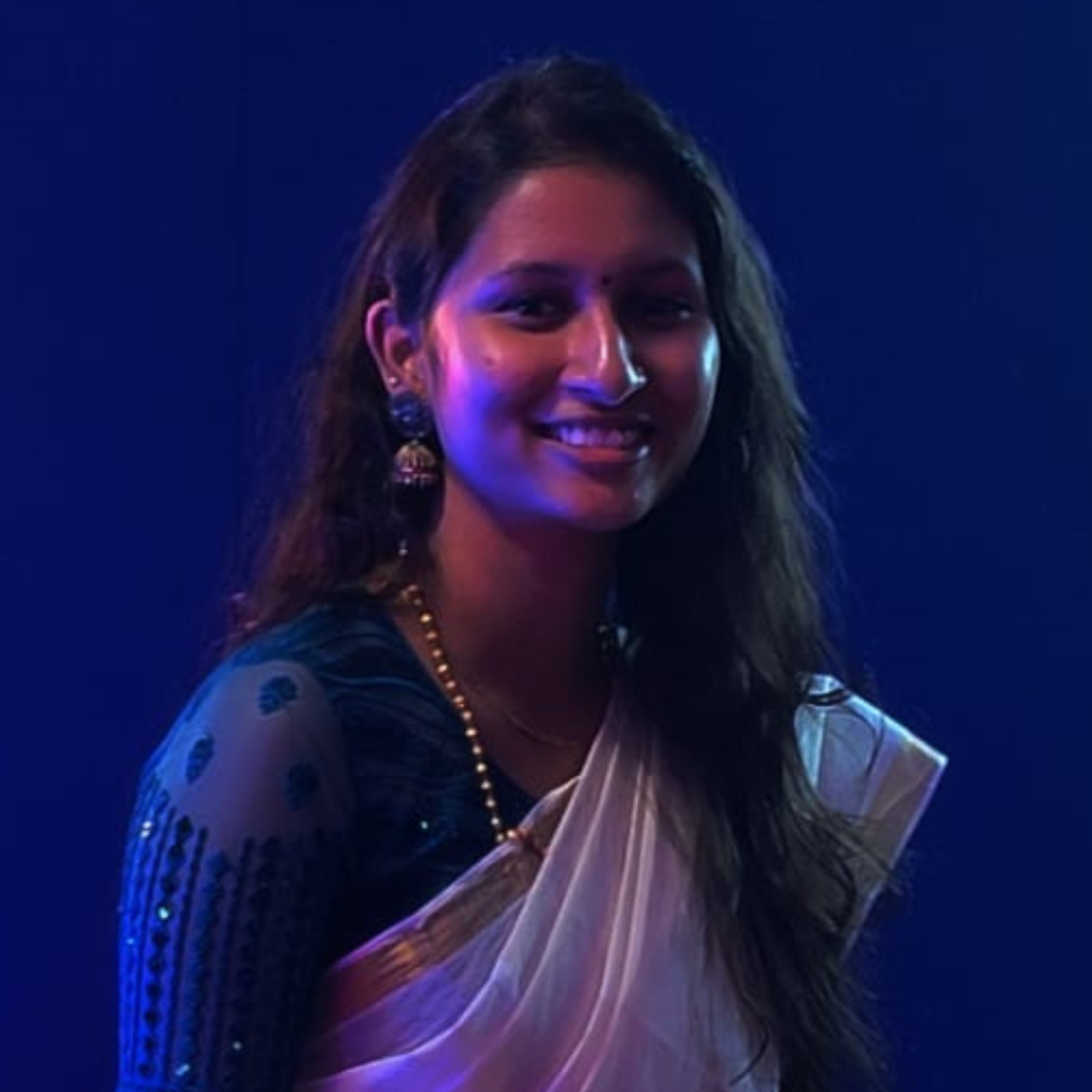 Ms. Jaya Ridhanya