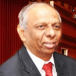 Prof. R Janardhan