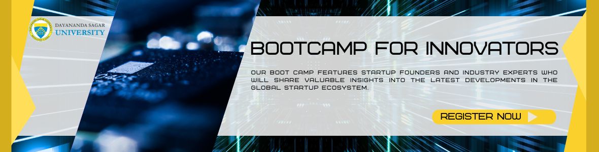 Explore Opportunities: Bootcamp for Innovators